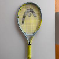 Racchetta tennis Head junior 23