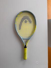 Racchetta tennis Head junior 23