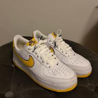 NIKE air force 1 limited edition Kobe Bryant Laker
