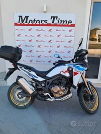 Honda CRF 1100 L Africa Twin ES 2026