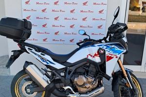 Honda CRF 1100 L Africa Twin ES 2026