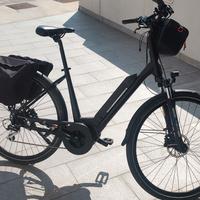 e bike mbm