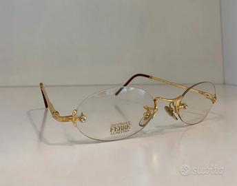 Occhiali Gianfranco Ferre GFF 340 nuovi