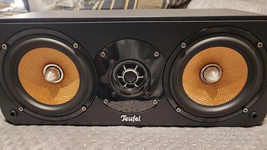 Teufel centrale speaker