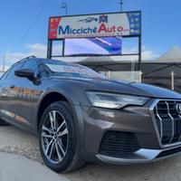AUDI A6 ALLROAD 55 TDI 344 CV MHEV FULL IVA