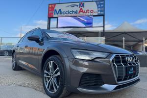 AUDI A6 ALLROAD 55 TDI 344 CV MHEV FULL IVA