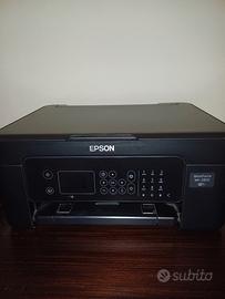 stampante Epson inkjet