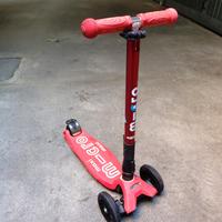 Monopattino Micro Maxi Deluxe