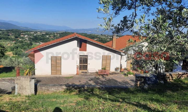 Casa Indipendente Veroli [Cod. rif 3240940VRG]
