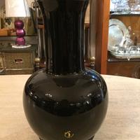 Vaso nero