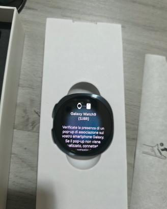 samsung watch 9   44 mm 