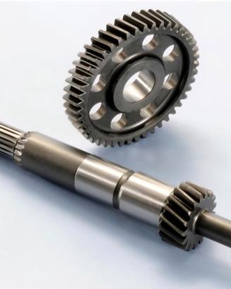 INGRANAGGIO PRIMARIO VESPA 125 3V 