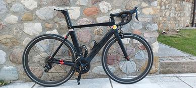BICI DA CORSA AERO TG L 56