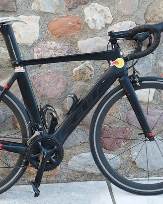 BICI DA CORSA AERO TG L 56