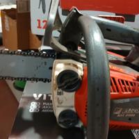 Motosega efco mtt2500