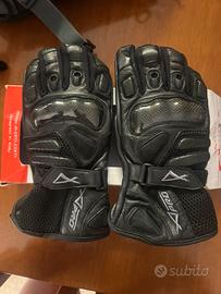 Guanti moto A-pro
