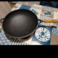 Wook Saltapasta Magic Cooker