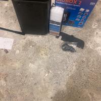 Filtro interno biobox2 acquario