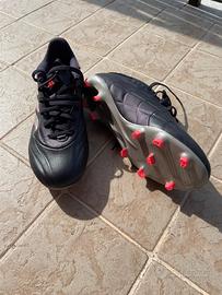 Scarpe calcio numero 40