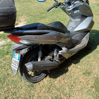 Scooter Honda 150