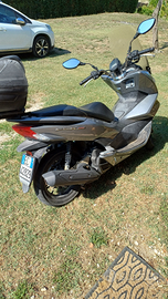 Scooter Honda 150
