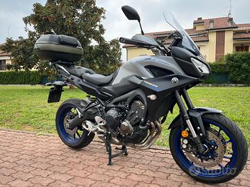 Yamaha Tracer 900 - 2020