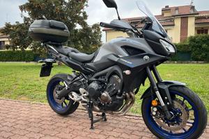 Yamaha Tracer 900 - 2020