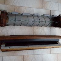 Mangiatoie per volatili