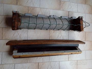 Mangiatoie per volatili