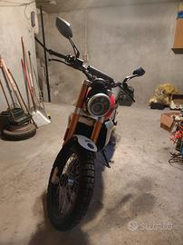 Fantic Caballero 500 - 2019