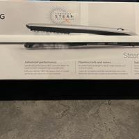 Piastra capelli Babyliss ST595E nuova