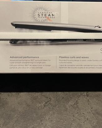 Piastra capelli Babyliss ST595E nuova