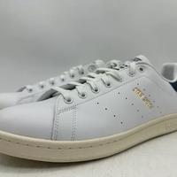 adidas Stan Smith Primegreen White Collegiate Navy