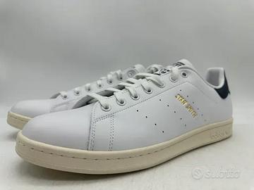 adidas Stan Smith Primegreen White Collegiate Navy