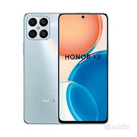honor x8a