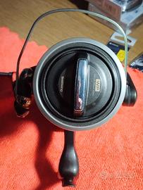 Coppia mulinelli shimano