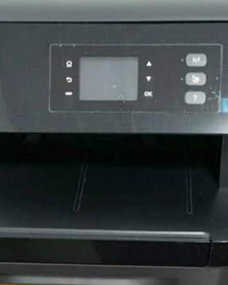 Stampante HP OfficeJet Pro 8210
