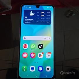 Samsung a16