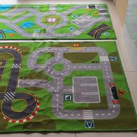 Tappeti gioco bambino