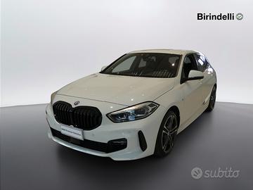 BMW Serie 1 (F40) - 116d 5p. Msport