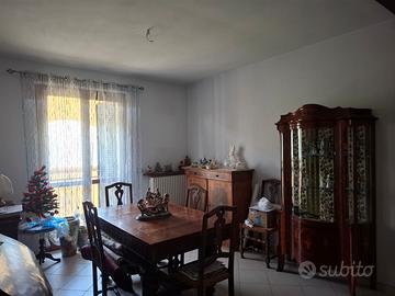 Alloggio trilocale
