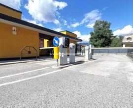 A 2 passi dal centro: GARAGE DOPPIO!