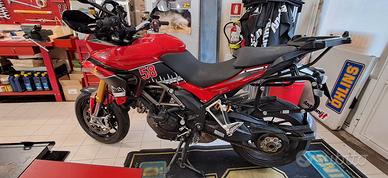 ducati multistrada 1200s