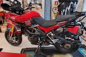 ducati multistrada 1200s