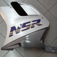 Carena sinistra NSR