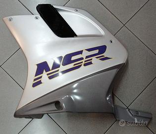 Carena sinistra NSR