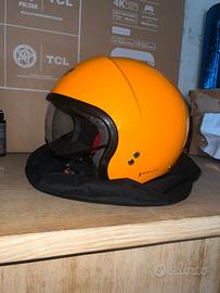 Casco jet nolan
