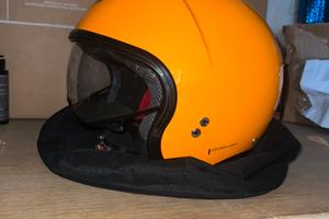 Casco jet nolan