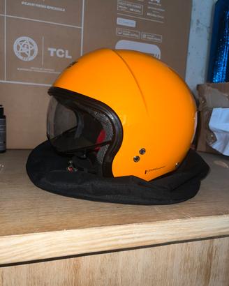 Casco jet nolan