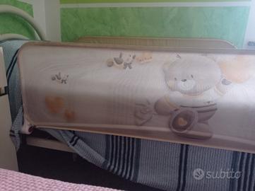 sbarra per letto bambino CAM 